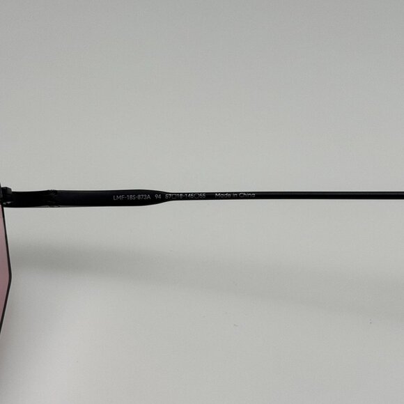 Jins Sunglasses LMF-18S-873A 94 57-18-145 main image 8